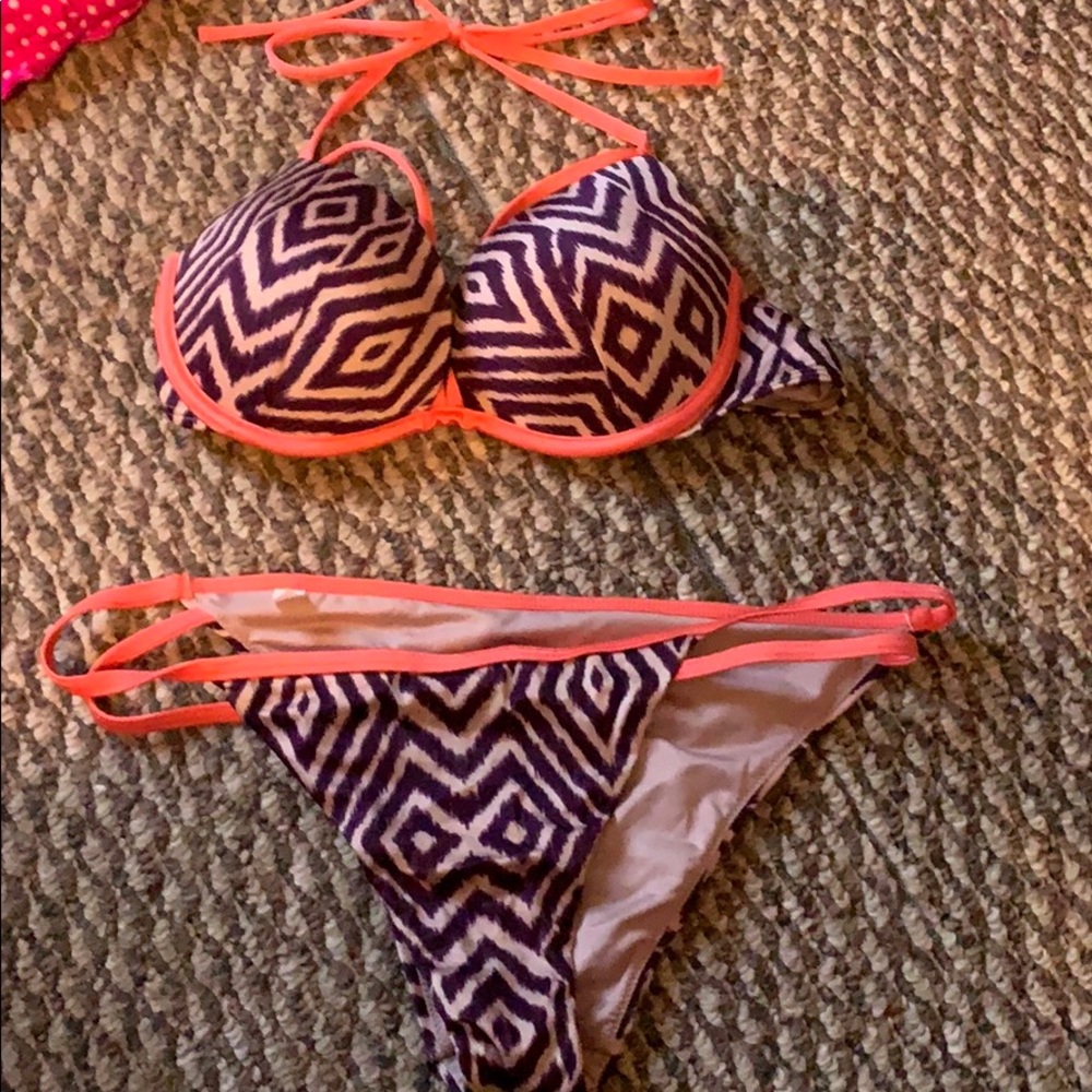 victoria secret swimsuit